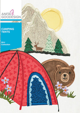 Mini - Camping Tents