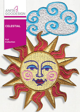 Celestial (P)