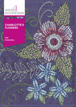 Charlotte's Flowers