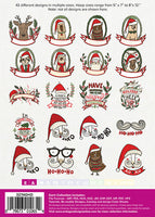 Christmas Critters (P)