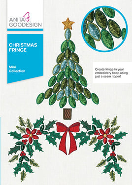 Mini - Christmas Fringe