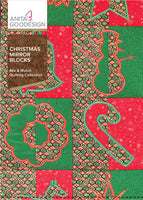 Christmas Mirror Blocks (P)