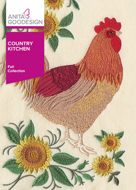 Country Kitchen