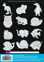 Mini - Designer Animals (P)