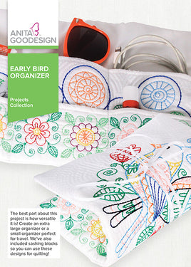 Project - Early Bird Organiser
