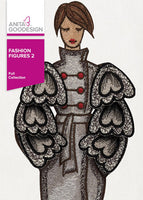 Fashion Figures 2 (P)