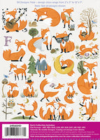 Foxes (P)