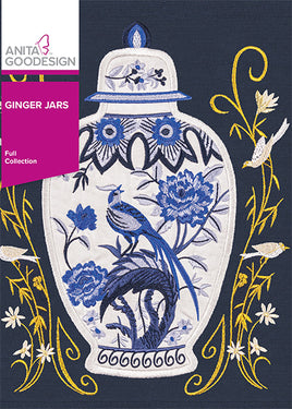 Ginger Jars