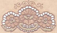 Cutwork (P)