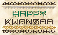 Kwanzaa