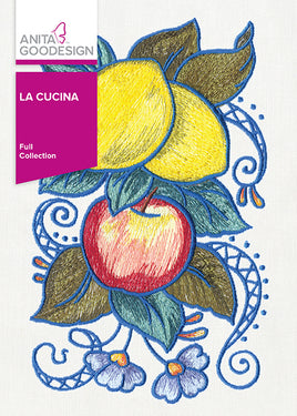 La Cucina