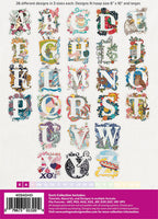 Lovely Letters (P)