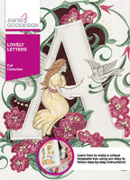 Lovely Letters (P)