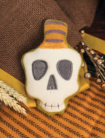 EXPRESS -  PROJECT 58 Stuffed Halloween Decor (P)