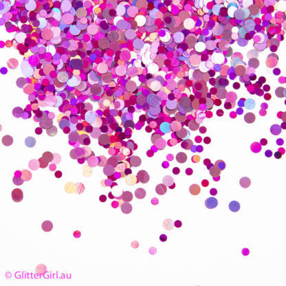 Glitter Confetti