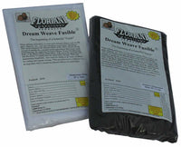 Floriani  Dream Weave Fusible - BLACK - 30" x 3yds