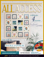 VIP1809 - All Access SEPTEMBER 2018 (P)