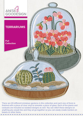 Terrariums