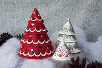 EXPRESS - PROJECT 22 - Christmas Tree Cones (P)