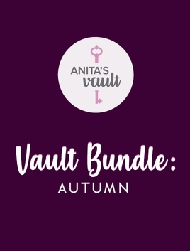 VAULT BUNDLE - AUTUMN