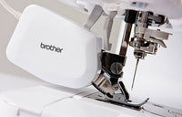 Brother - VQ3000  Sewing & Quilting Machine