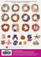 Wreaths for all Season (P)