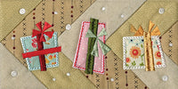 EXPRESS - PROJECT 1 - Mini Christmas Quilt (P)