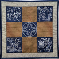 Asian Quilt