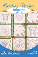 Butterfly Quilt