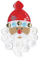 EXPRESS - PROJECT 24 - Christmas Buttons (P)