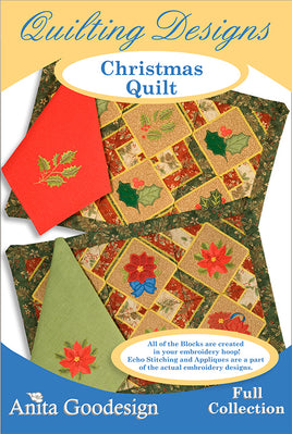 Christmas Quilt