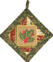 Christmas Quilt