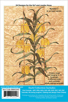 Fritillaria – Pallidiflora