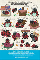 Lady Bug Picnic