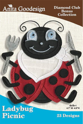 Lady Bug Picnic