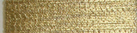 FPTLG2 - Floriani Metallic Thread - Gold Med 3000yd