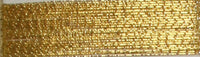 FPTLG3 - Floriani Metallic Thread - True Gold 3000 yd