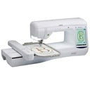 Brother DreamMaker VE2200 Embroidery Machine