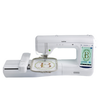 Brother DreamMaker VE2200 Embroidery Machine