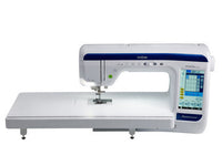 Brother - VQ3000  Sewing & Quilting Machine